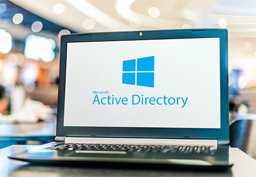 Replace Active Directory