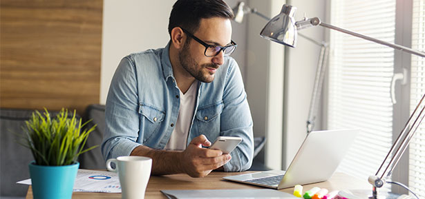 Windows two-factor authentication